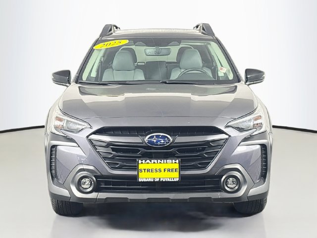 Certified 2025 Subaru Outback Premium AWD/4WD image 3
