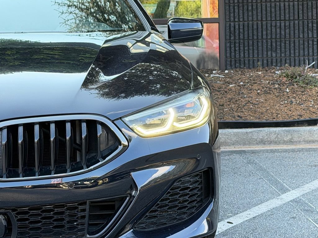 Used 2021 BMW M850i Gran Coupe xDrive AWD/4WD image 5