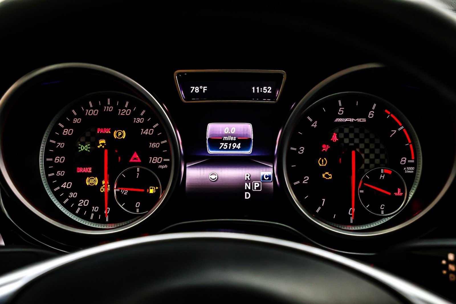 Used 2019 Mercedes-Benz GLE 43 AMG 4MATIC Coupe image 19