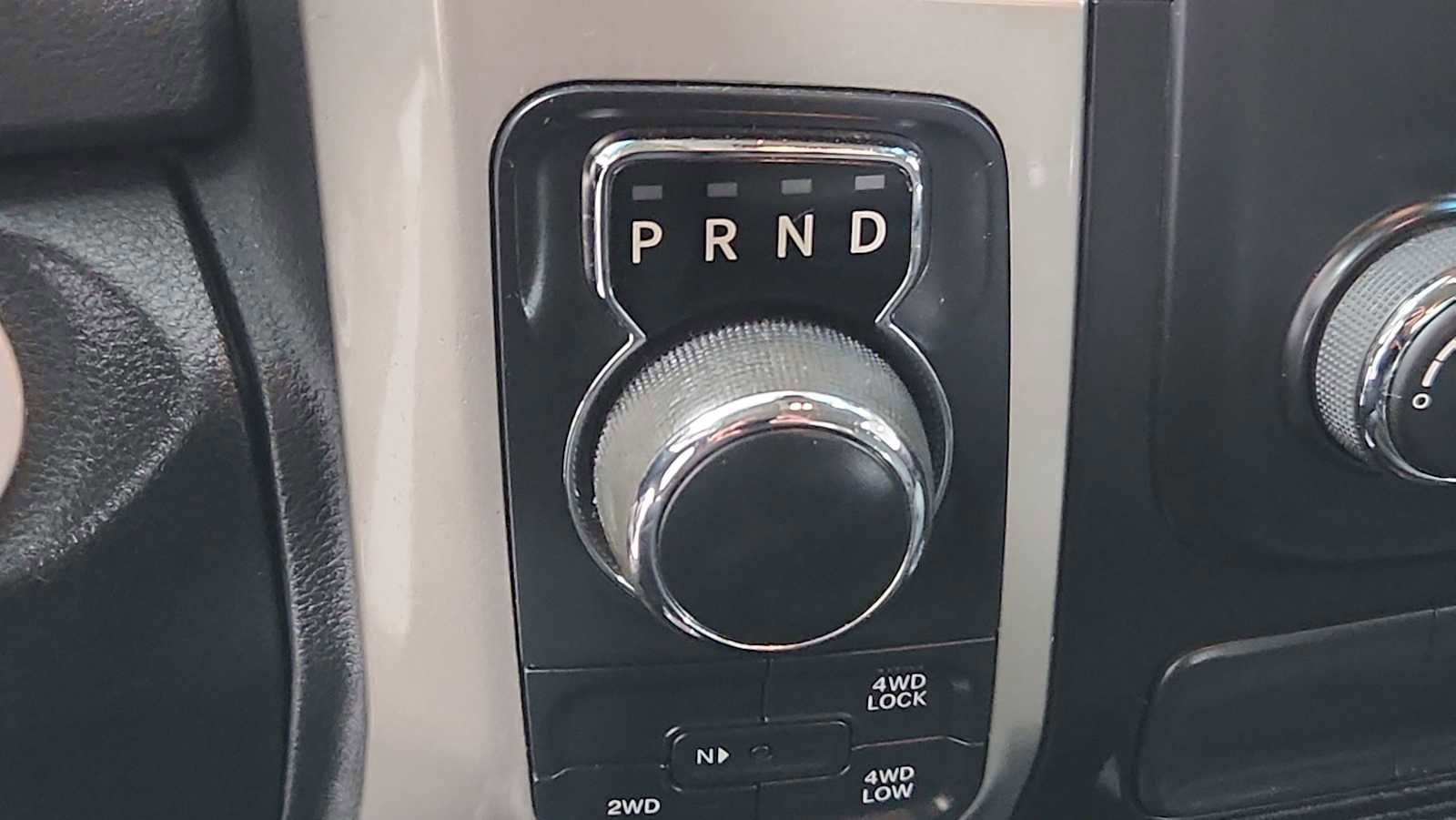 Used 2017 RAM 1500 Classic SLT image 20