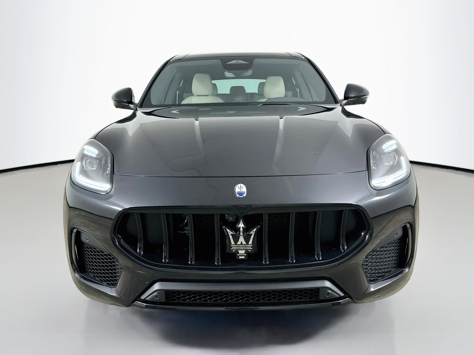 New 2026 Maserati Grecale Modena AWD/4WD image 2