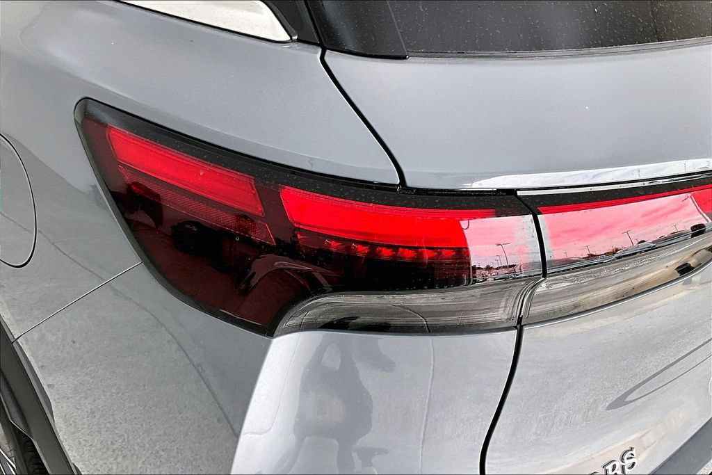 New 2027 INFINITI QX60 Luxe w/ Cargo Package FWD image 42