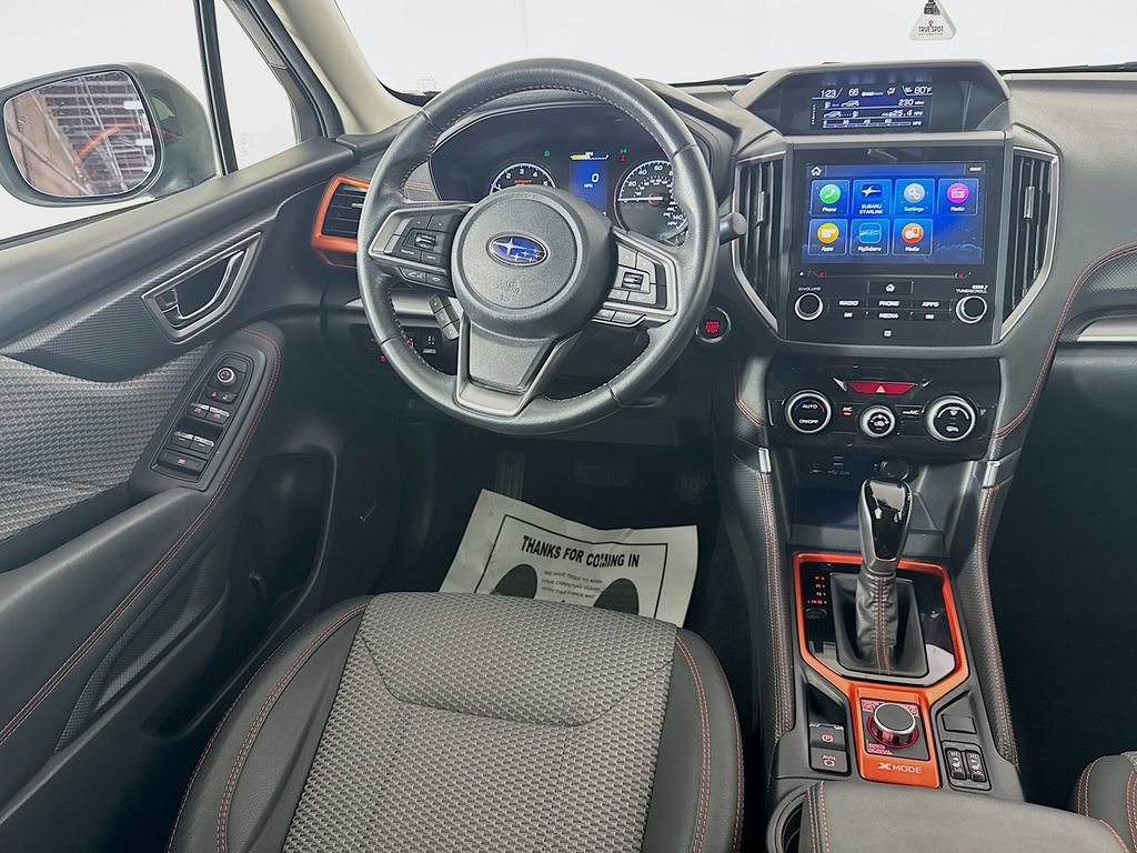 Used 2021 Subaru Forester Sport w/ Popular Package #2 AWD/4WD image 27