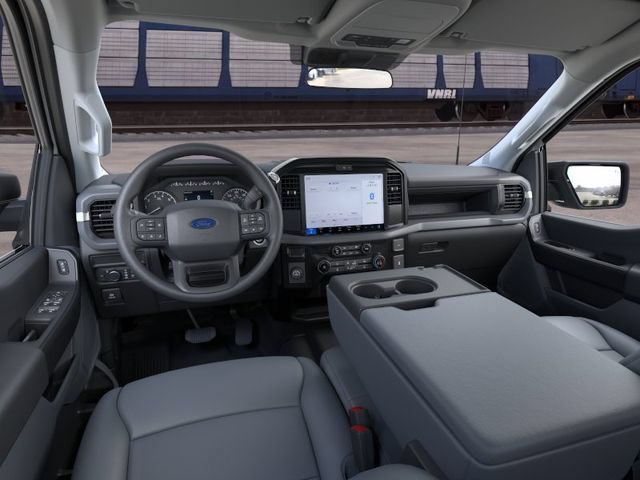 New 2026 Ford F150 XL RWD image 9