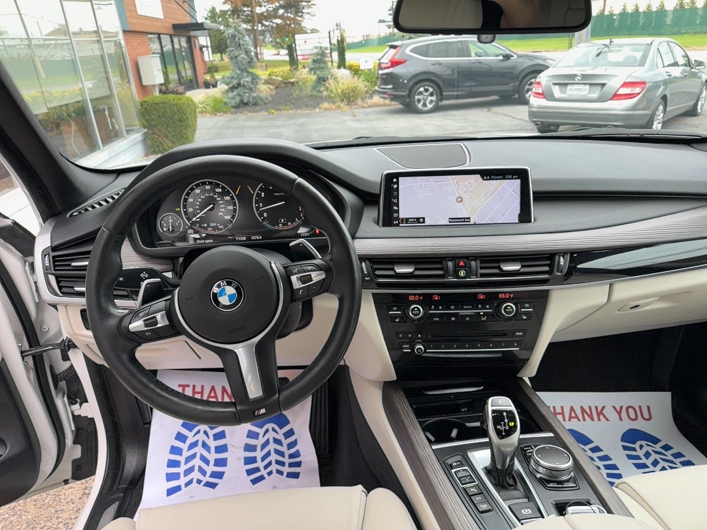 Used 2018 BMW X5 xDrive35i AWD/4WD image 6