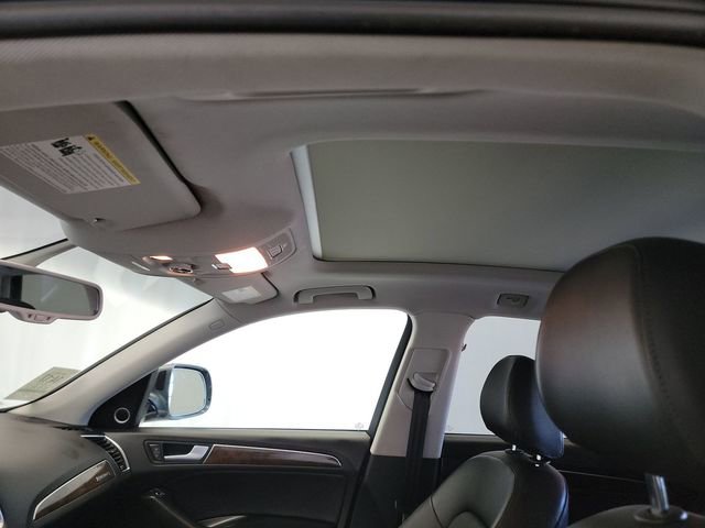 Used 2017 Audi Q5 2.0T Premium Plus w/ Technology Package image 7