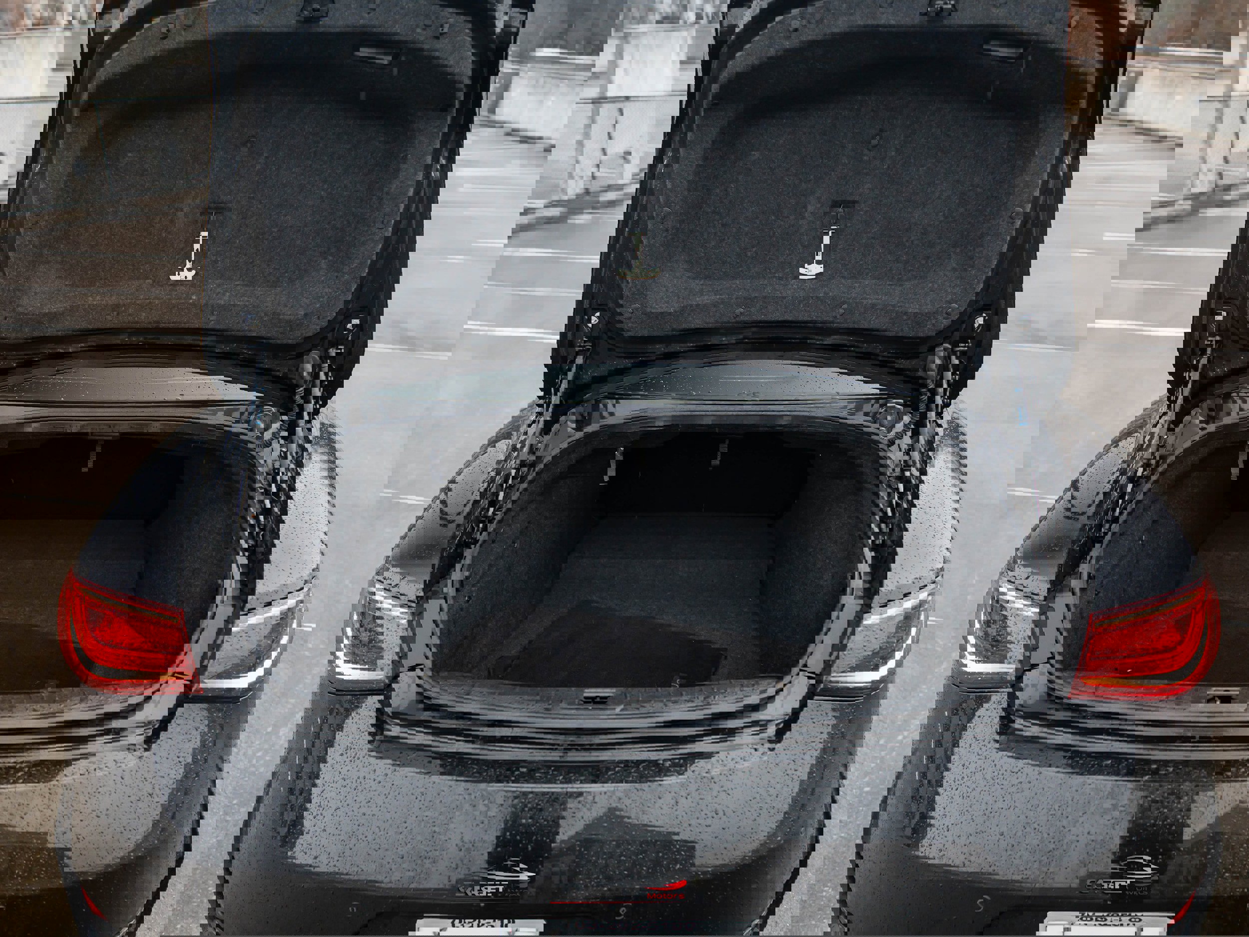 Used 2019 INFINITI Q60 Red Sport 400 w/ Proactive Package image 46