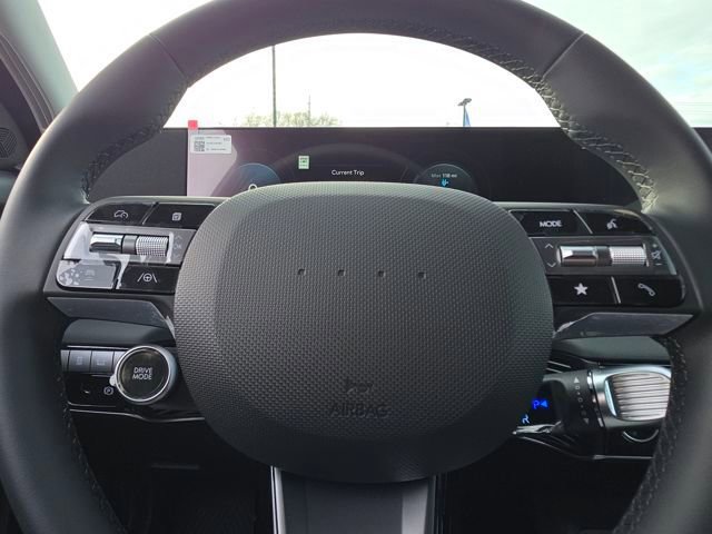 New 2026 Hyundai Ioniq 5 SEL image 13