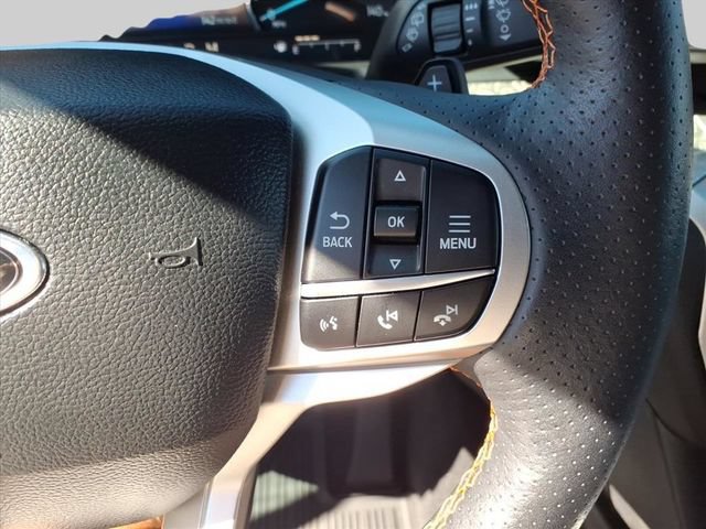 Used 2022 Ford Explorer Timberline AWD/4WD image 18