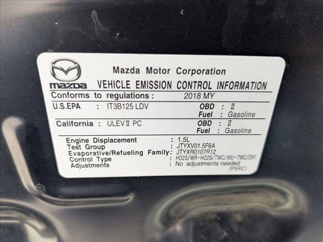 Used 2018 Toyota Yaris iA image 22