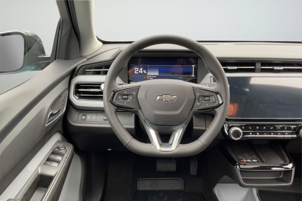 New 2027 Chevrolet Bolt RS w/ Technology Package FWD image 13