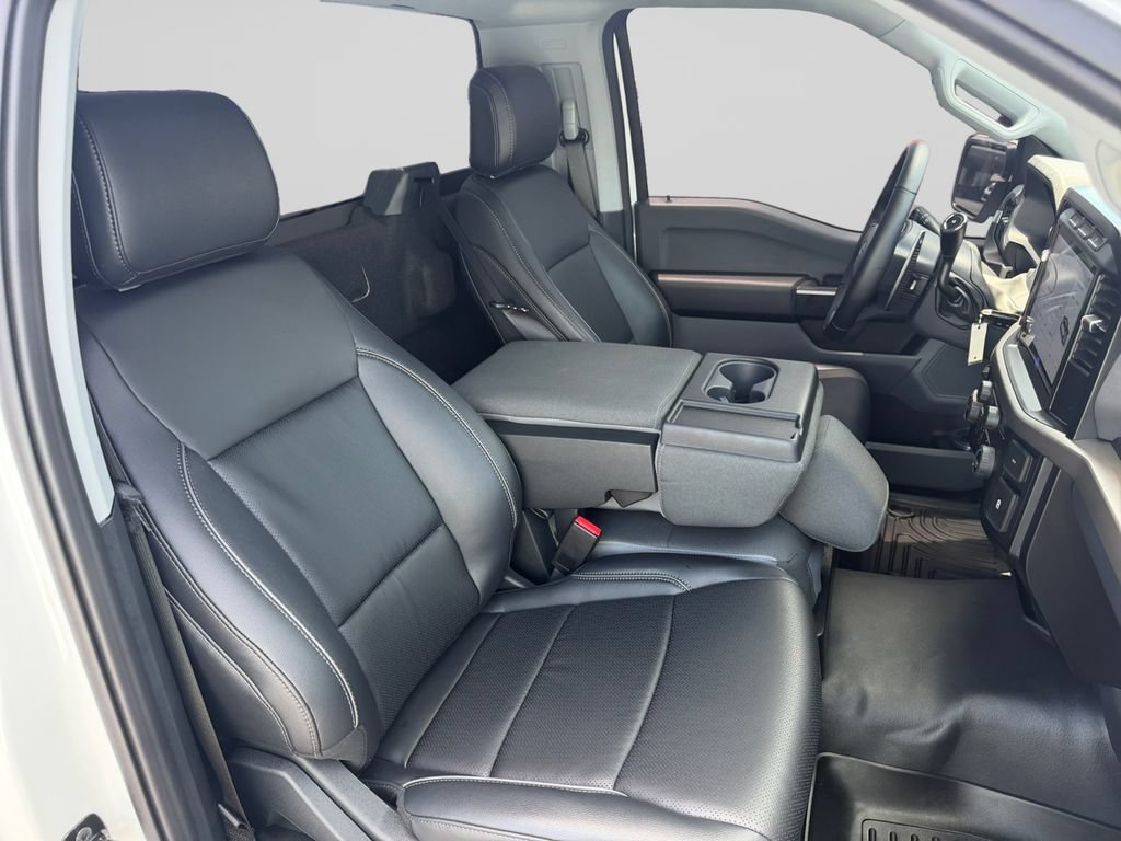 Used 2024 Ford F150 XL RWD image 14