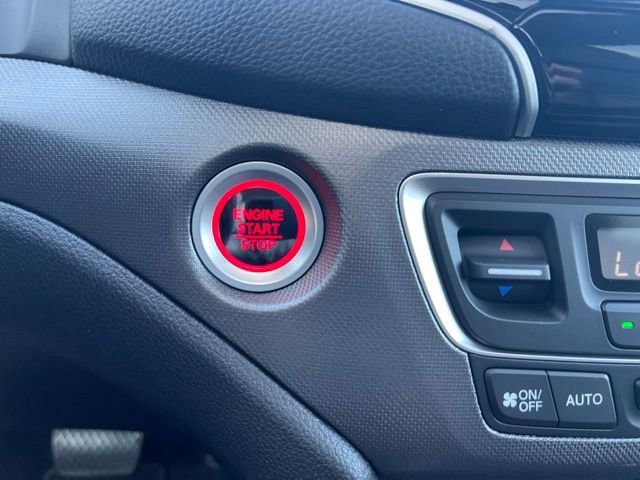 New 2025 Honda Ridgeline RTL image 22