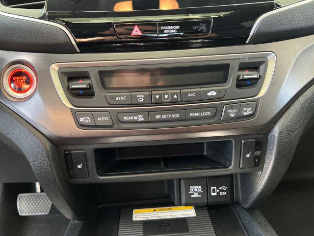 Used 2022 Honda Pilot Special Edition image 27