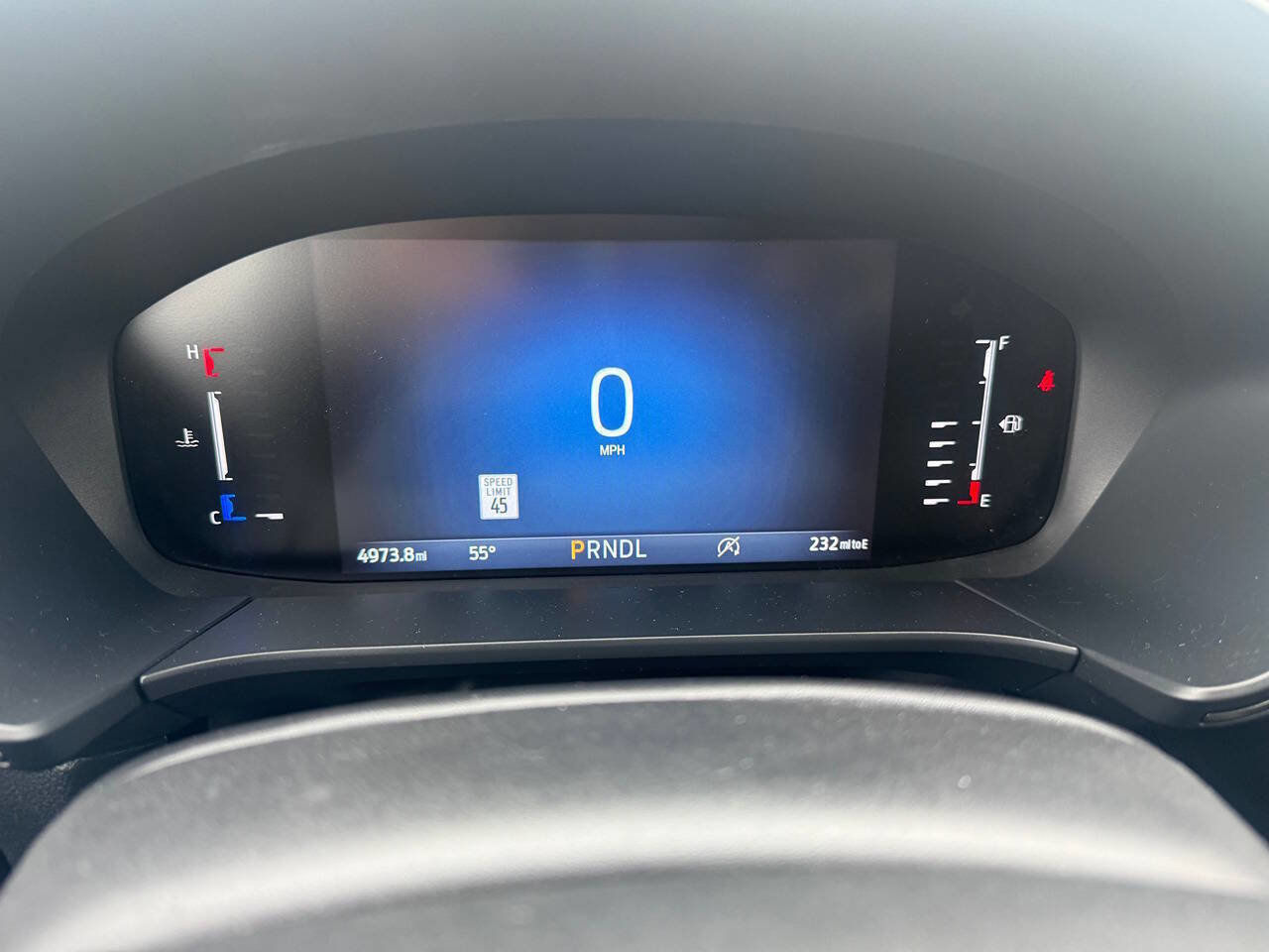 Used 2023 Ford Escape Active w/ Tech Pack #1 AWD/4WD image 12