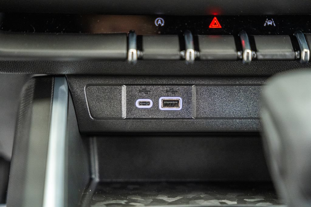 New 2026 Chevrolet Colorado Trail Boss AWD/4WD image 26