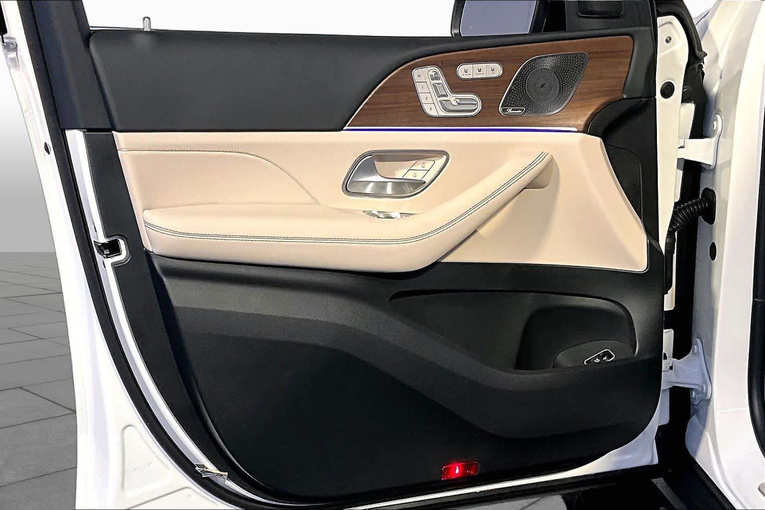 New 2026 Mercedes-Benz GLE 450 4MATIC image 11