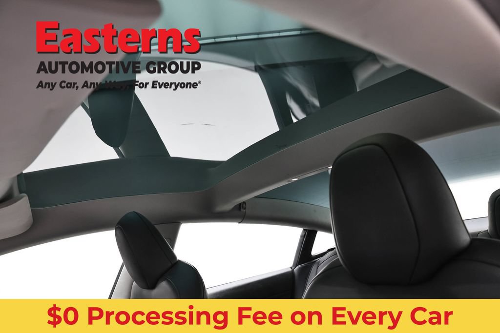 Used 2023 Tesla Model 3 Standard Range RWD image 30