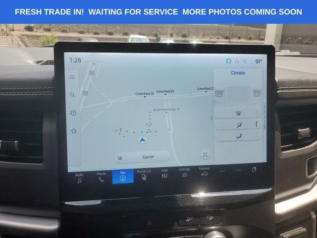 Used 2022 Ford Expedition XL AWD/4WD image 12