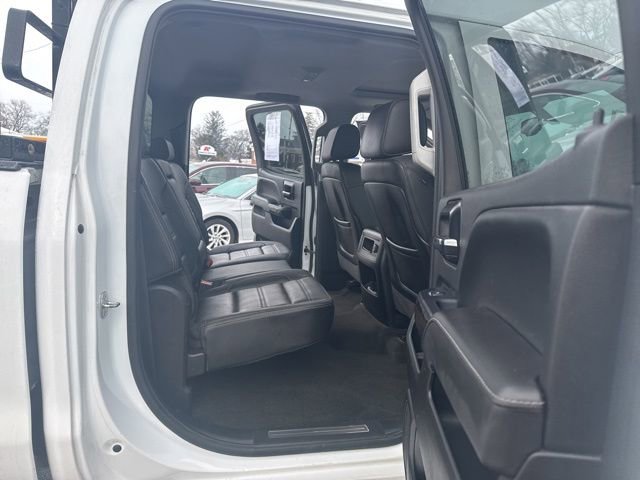 Used 2015 GMC Sierra 2500 Denali image 12