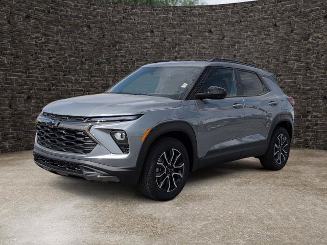 New 2026 Chevrolet TrailBlazer ACTIV w/ Driver Confidence Package FWD image 6