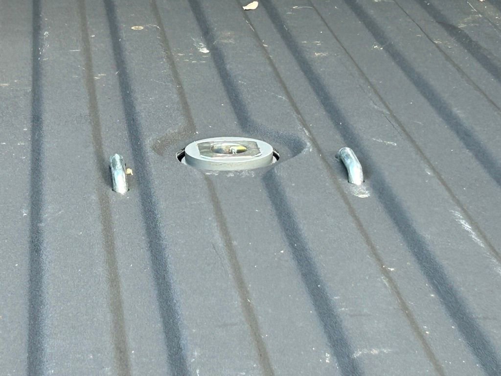 Used 2025 Ford F250 Lariat w/ Lariat Ultimate Package image 41