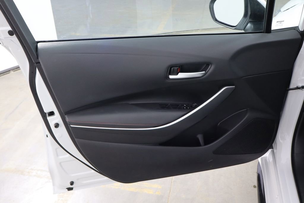 Used 2023 Toyota Corolla SE FWD image 13