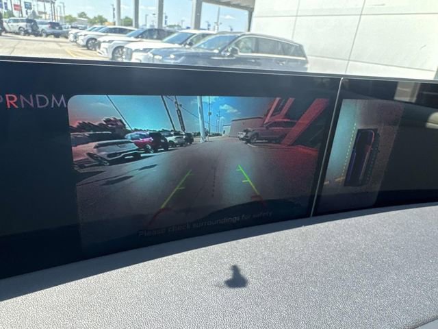 New 2026 Lincoln Navigator L Reserve AWD/4WD image 25