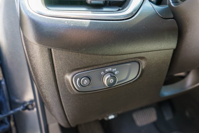 Used 2022 Chevrolet Equinox LT image 22