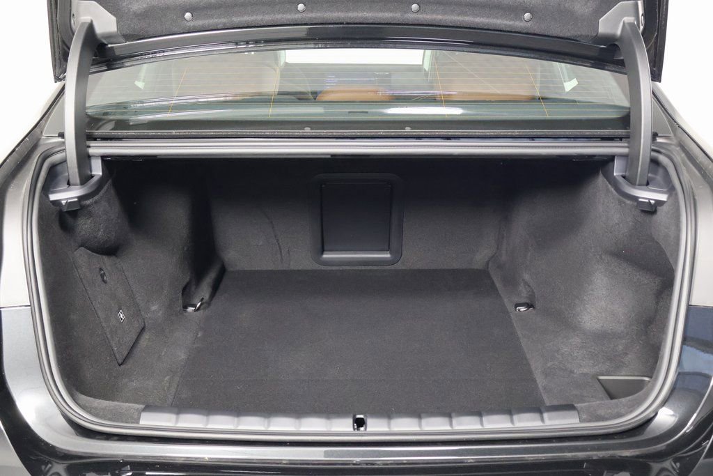 New 2026 BMW i7 eDrive50 image 8