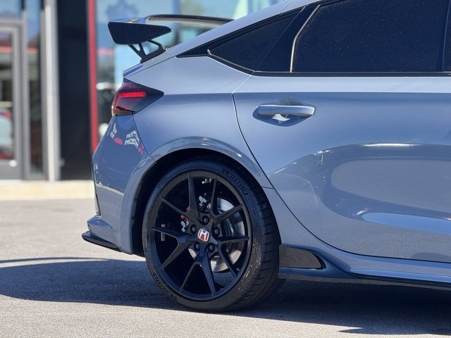 Used 2024 Honda Civic Type R image 5