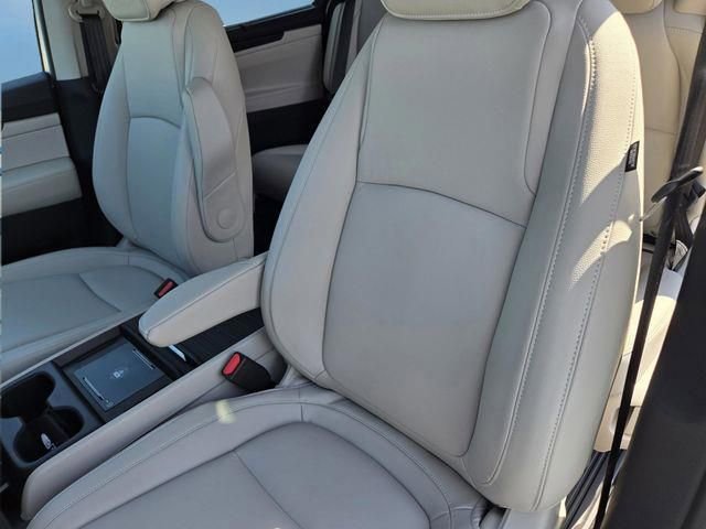 New 2026 Honda Odyssey EX-L image 15