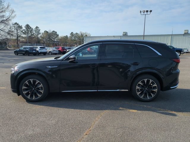 New 2026 MAZDA CX-90 3.3 Turbo S w/ Premium Plus AWD/4WD image 7