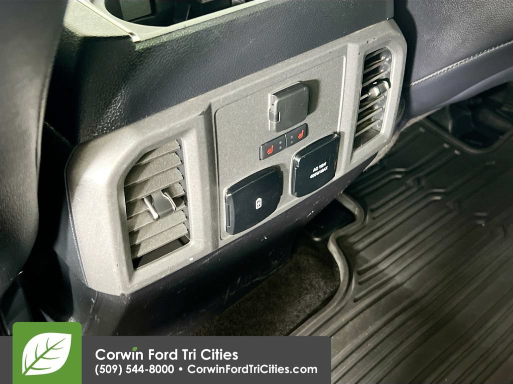 Used 2018 Ford F150 Raptor w/ Equipment Group 802A Luxury AWD/4WD image 30