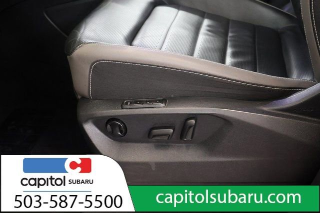 Used 2021 Volkswagen Atlas SEL Premium image 14