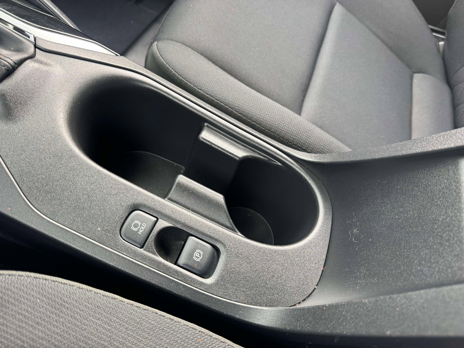 Used 2024 Toyota Corolla LE image 30