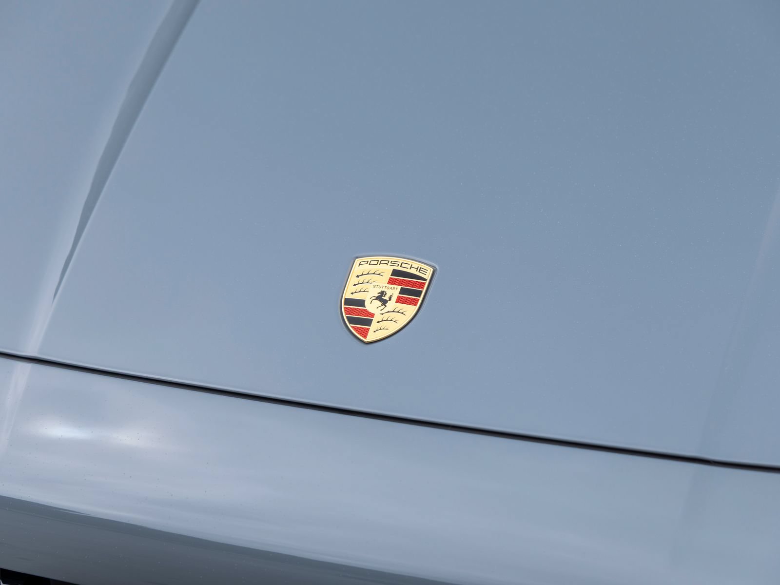New 2026 Porsche Cayenne S AWD/4WD image 17