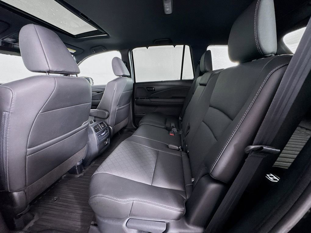 Used 2023 Honda Passport Elite image 27