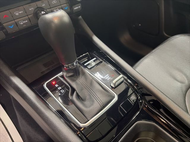 Used 2023 Jeep Compass Limited w/ Elite Group for (Red) Edition image 13