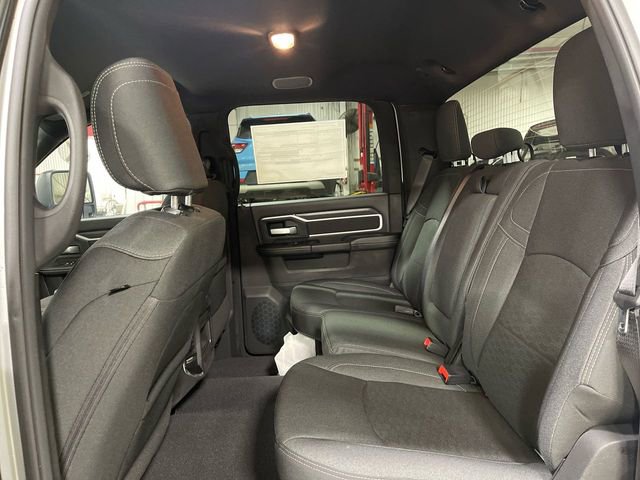 New 2026 RAM 3500 Big Horn image 22
