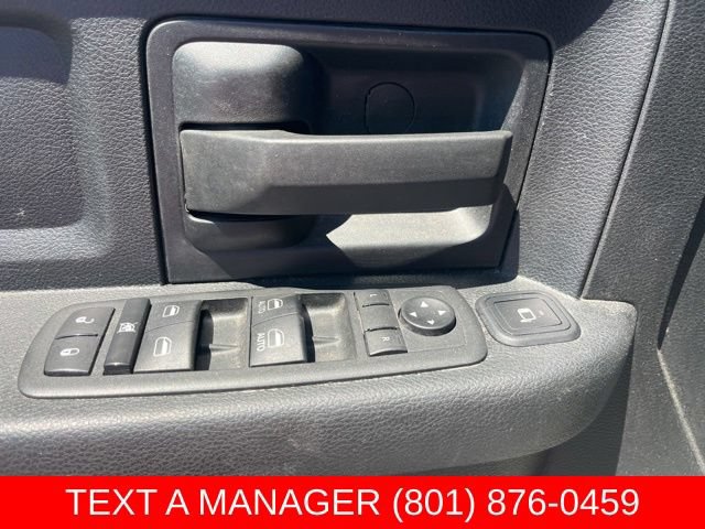 Used 2024 RAM 5500 Tradesman w/ Max Tow Package AWD/4WD image 17