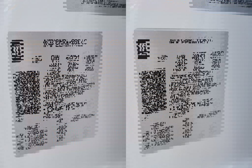 New 2026 GMC Sierra 2500 Denali w/ Denali Reserve Package image 28