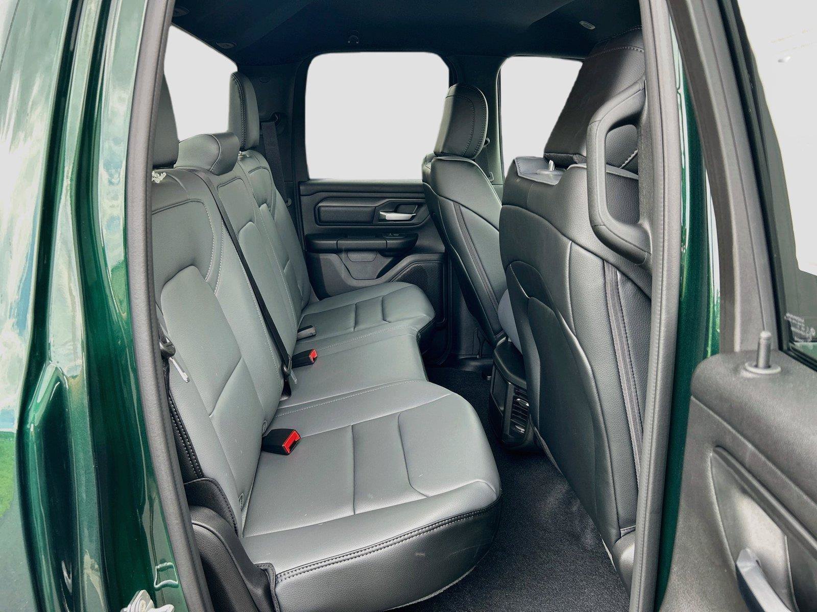 New 2026 RAM 1500 Tradesman AWD/4WD image 28
