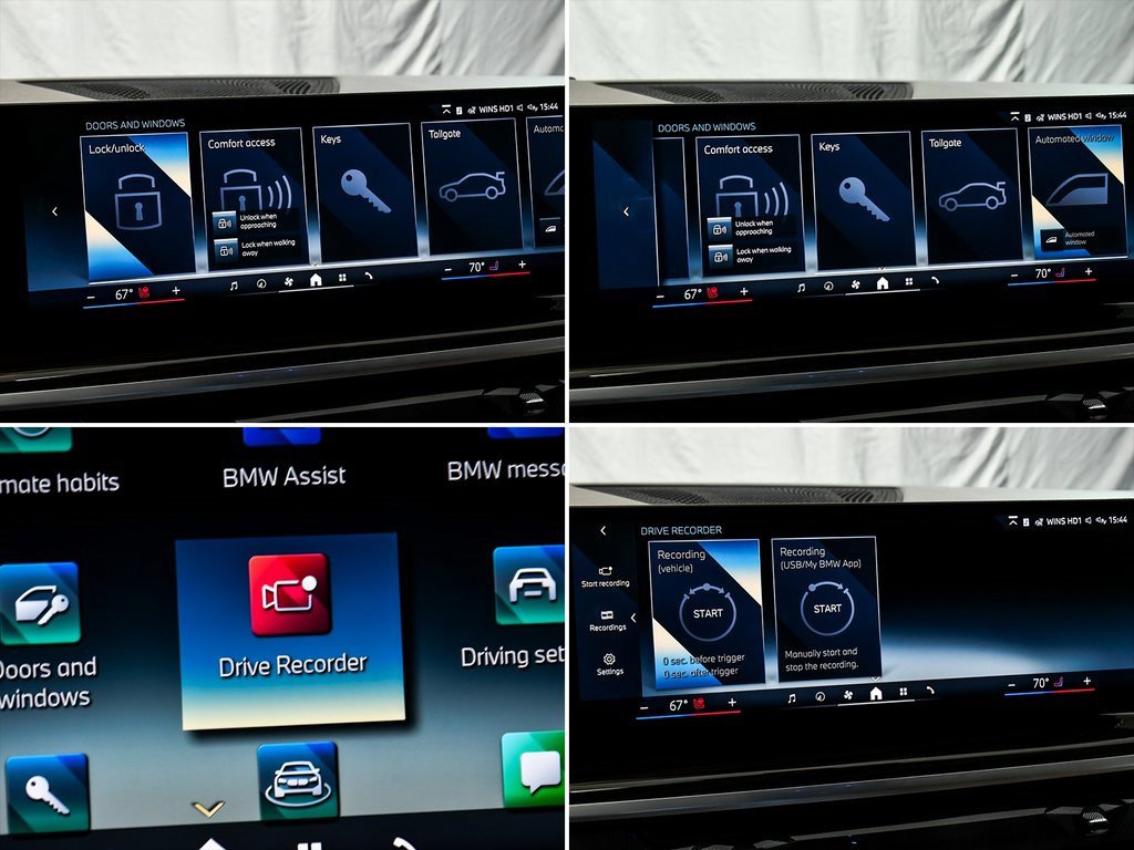 Used 2026 BMW X7 xDrive40i image 38