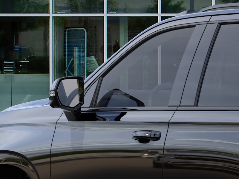 New 2026 Chevrolet Tahoe RST w/ Comfort Package AWD/4WD image 12