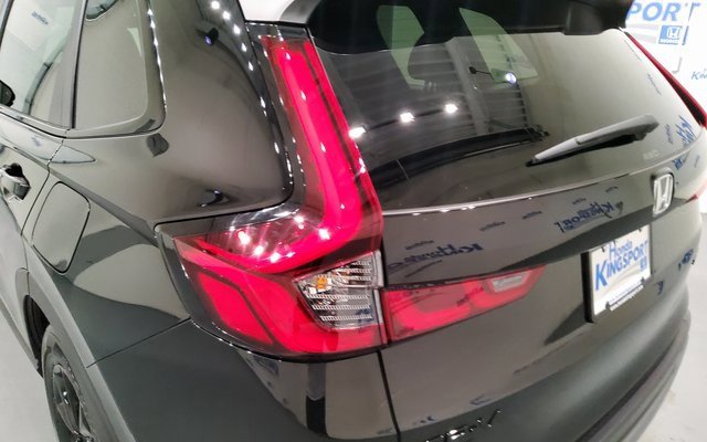 New 2026 Honda CR-V Sport-L image 11
