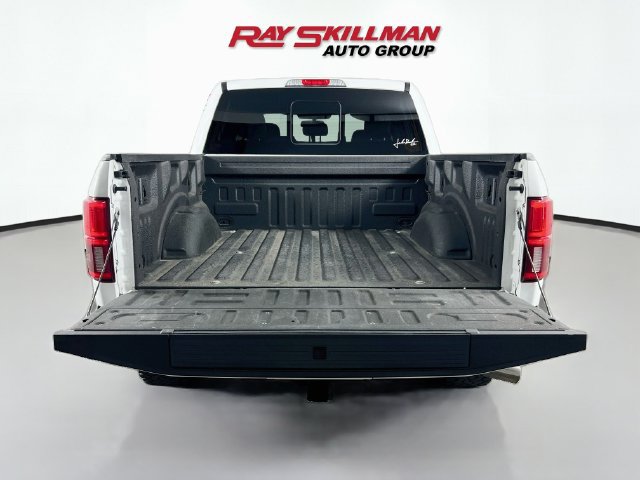 Used 2020 Ford F150 Lariat w/ Equipment Group 502A Luxury AWD/4WD image 28