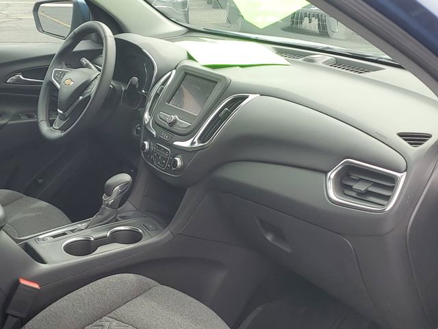Certified 2024 Chevrolet Equinox LT w/ LPO, Floor Liner Package FWD image 27