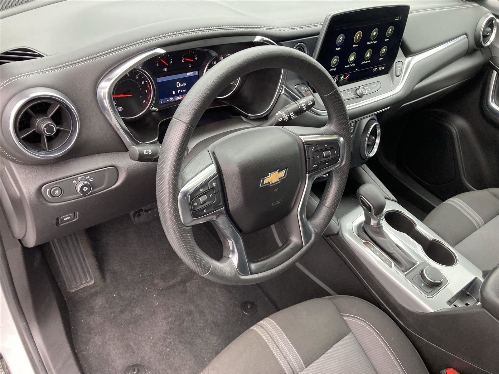 Used 2024 Chevrolet Blazer LT image 12