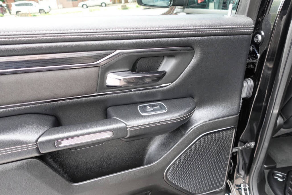 Used 2023 RAM 1500 Sport w/ G/T Package AWD/4WD image 26